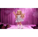 American Girl� and Country Music Superstar Megan Moroney Team Up for All-New Collection