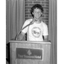 Four Seasons Hotel Kyoto Hosts Third Kyoto Terry Fox Run in Support of Cancer Research