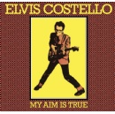 Elvis Costello�s Debut My Aim Is True (49th Anniversary Edition) Box Set Out October 2