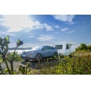 All-Wheel Drive Towing Power With the Opel Grandland Electric AWD