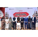 Netflix Marks 10 Years in India, Deepens Partnership with Ministry of Tourism and Culture