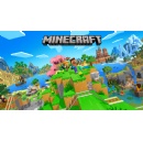 Minecraft for Nintendo Switch 2 arrives Oct. 27!
