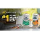 Cutwater Strengthens Anheuser-Busch�s Position in Spirits as Brand Continues Rapid Growth