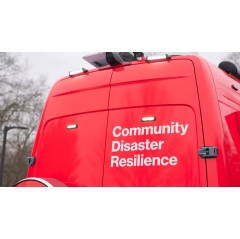 Verizon helps families stay connected during Washington wildfires