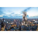 Huawei Named Sole Leader in GlobalData 2026 Microwave Backhaul: Competitive Landscape Assessment