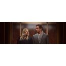 HBO And Sky Original Drama Series WAR Debuts October 1