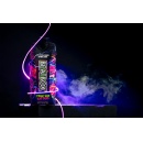 Pucker Up, Party People: BeatBox Launches Xtreme Sour Black Cherry