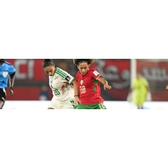 TotalEnergies CAF Women�s Africa Cup of Nations Morocco 2026 knock-out stage to air on Channel 4