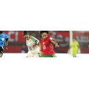 TotalEnergies CAF Women�s Africa Cup of Nations Morocco 2026 knock-out stage to air on Channel 4