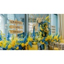 Un Pomeriggio a Positano: An Italian-Inspired Afternoon Tea by Four Seasons Hotel Jakarta