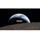 NASA+ Debuts on discovery+, Coming Soon to HBO Max