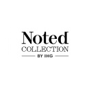 IHG Introduces its new premium collection brand, Noted Collection to the Middle East with Signing in Saudi Arabia