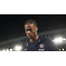 Ishe Samuels-Smith heads out on loan