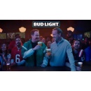 Shane Gillis and Peyton Manning Do Anything for a Bud Light on Gameday in New Spots Kicking Off the 2026 NFL Season