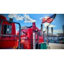 Verizon Frontline powers mission-critical communications for America 250 celebrations