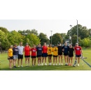 Fleet�s Megan Keller, Shay Maloney Help Kick Off Score Boston�s All-Girls Hockey Program