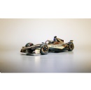 DS Automobiles Concludes Its Incredible Formula E Adventure This Weekend in London