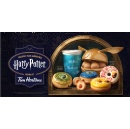 Tim Hortons� invites guests to celebrate Back to Hogwarts with Harry Potter� inspired menu items, merch, limited-edition packaging and more - available now