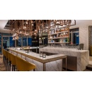 Copitas at Four Seasons Hotel Bengaluru Welcomes Tokyo�s Gold Bar for an Exclusive One-Night Takeover