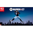EA SPORTS Madden NFL 27 is now available worldwide!