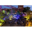 The St. Louis Blues, Michelob ULTRA, 101 ESPN and 92.3 WIL Present Blues & Brews On September 18 At The Anheuser-Busch Brewery