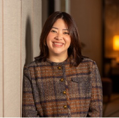 Four Seasons Hotel Singapore welcomes Marisa Ng as its new Associate Commercial Director