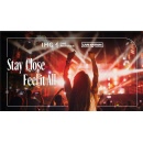 IHG One Rewards Partners with Live Nation Asia across the Greater China region to Unlock Exclusive Concert Experiences for Travellers