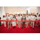 H&M opens its first store in Paraguay