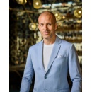 Alexandre Renoue Appointed Beverage Manager of Bar Trigona at Four Seasons Hotel Kuala Lumpur