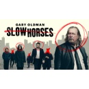 Apple TV debuts enthralling trailer for season six of Emmy and BAFTA Award-winning espionage drama “Slow Horses,” starring Academy Award winner Sir Gary Oldman