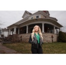 One of America�s Most Frightening Homes Gets an Overhaul in New HGTV Competition Series �A Very Haunted Renovation�