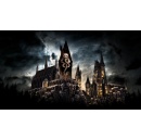 Dark Magic Descends On The Wizarding World Of Harry Potter This Fall At Universal Orlando Resort With The Return Of Dark Arts At Hogwarts Castle In Hogsmeade And The Arrival Of Death Eaters In Diagon Alley