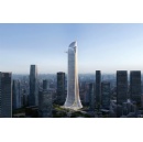 Marriott International Signs Agreement to Introduce Ritz-Carlton Reserve to Shanghai, Marking the Brand�s First Urban Concept