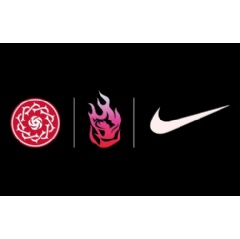 Nike x RAJ Sports. Nike and RAJ Sports are announcing a partnership focused on advancing the next era of women�s sport, supporting the Portland Thorns and Portland Fire through innovation, performance and community impact.