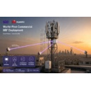 stc Group and Huawei Complete World’s First Commercial MB² Deployment