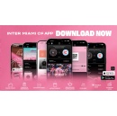 Introducing New Update to Your Inter Miami CF App!