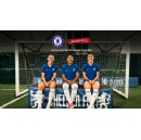 Chelsea FC Women announces partnership with Rimmel London ahead of inaugural season at Stamford Bridge