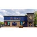 Tim Hortons� unveils Back to Hogwarts-themed restaurant takeover in Toronto to celebrate Harry Potter� collaboration