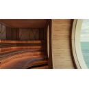 Four Seasons Yachts Introduces The Lanserhof Reset, A Transformative Longevity Experience, During its Inaugural Transatlantic Crossing