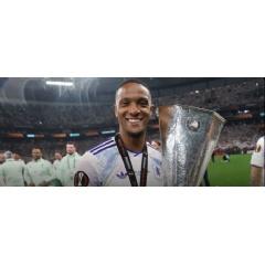 Konsa completes Arsenal switch