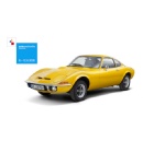 Premiere: Opel Classic at Automechanika 2026 in Frankfurt am Main