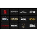 Netflix Confirms Renewals for UK Fan Favourites and Debuts Trailer for �The Gentlemen� Season 2