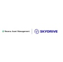 SkyDrive Secures Investment from Resona Asset Management