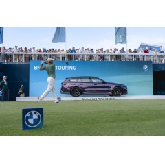 2026 BMW Championship - Adam Scott