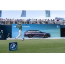 Wyndham Clark triumphs at the 20th BMW Championship.