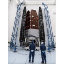 NASA Sets Coverage for Roman Space Telescope Launch from Florida