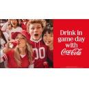 From Tailgates to Group Chats, Coca‑Cola® is Celebrating Football Fans Everywhere This Season