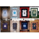 Nike and the NFL Introduce Next Chapter of Rivalries With 2026 Uniform Reveal