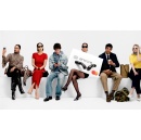 Gap Inc.�s Encore Membership Program Takes Over New York Fashion Week with Six Days of Member Access and Experiences