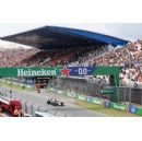 Cheers to the fans who have made Zandvoort so special